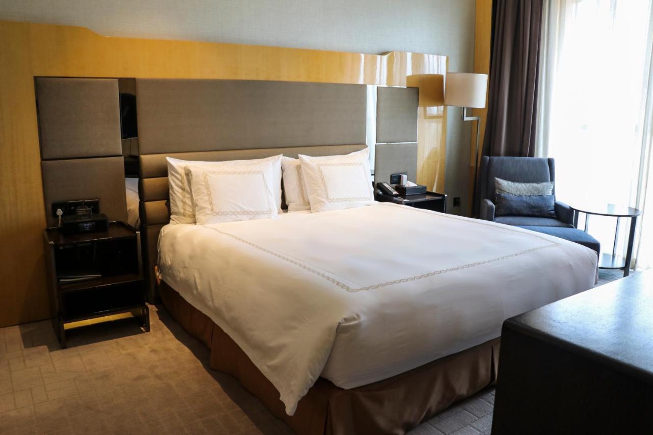 Hotel Crowne Plaza Beijing Lido By Ihg Zewnętrze zdjęcie