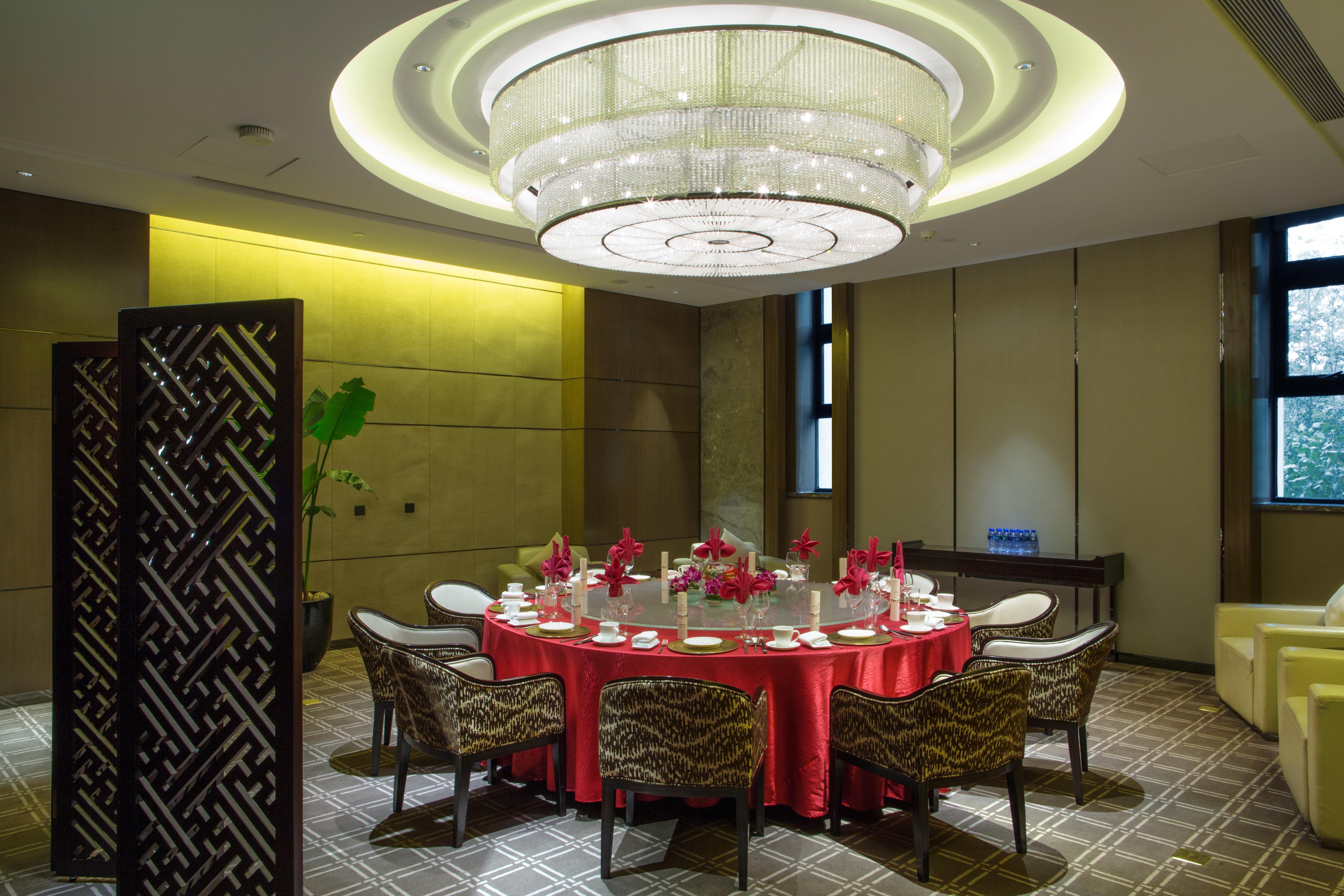 Hotel Crowne Plaza Beijing Lido By Ihg Zewnętrze zdjęcie