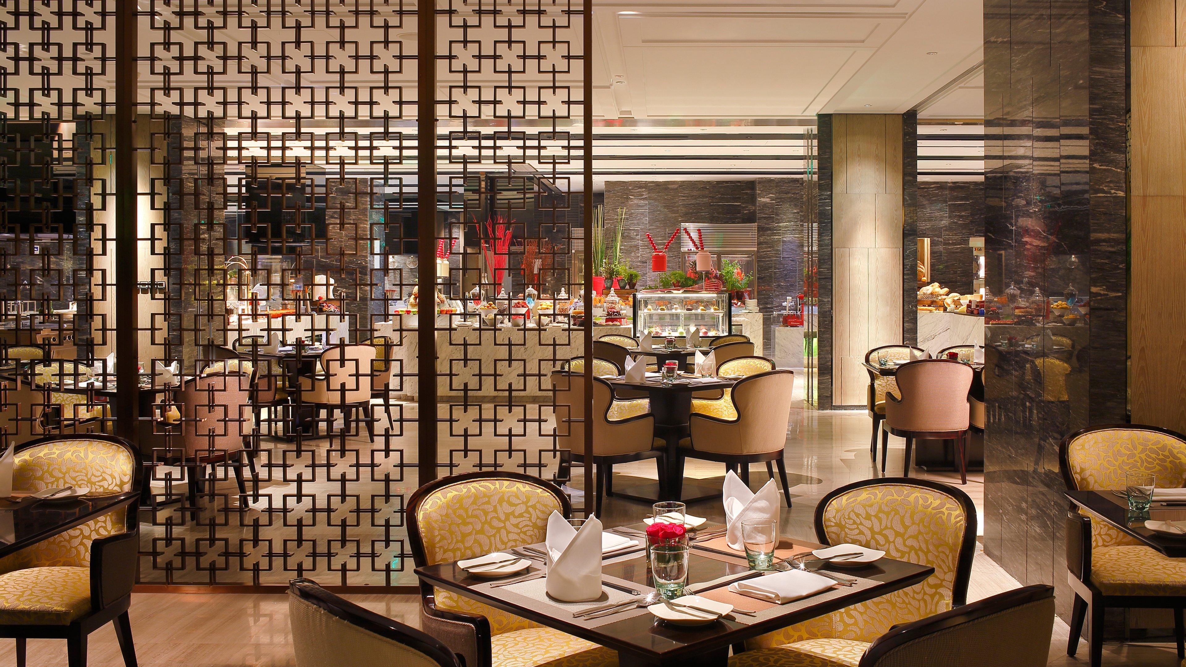 Hotel Crowne Plaza Beijing Lido By Ihg Zewnętrze zdjęcie