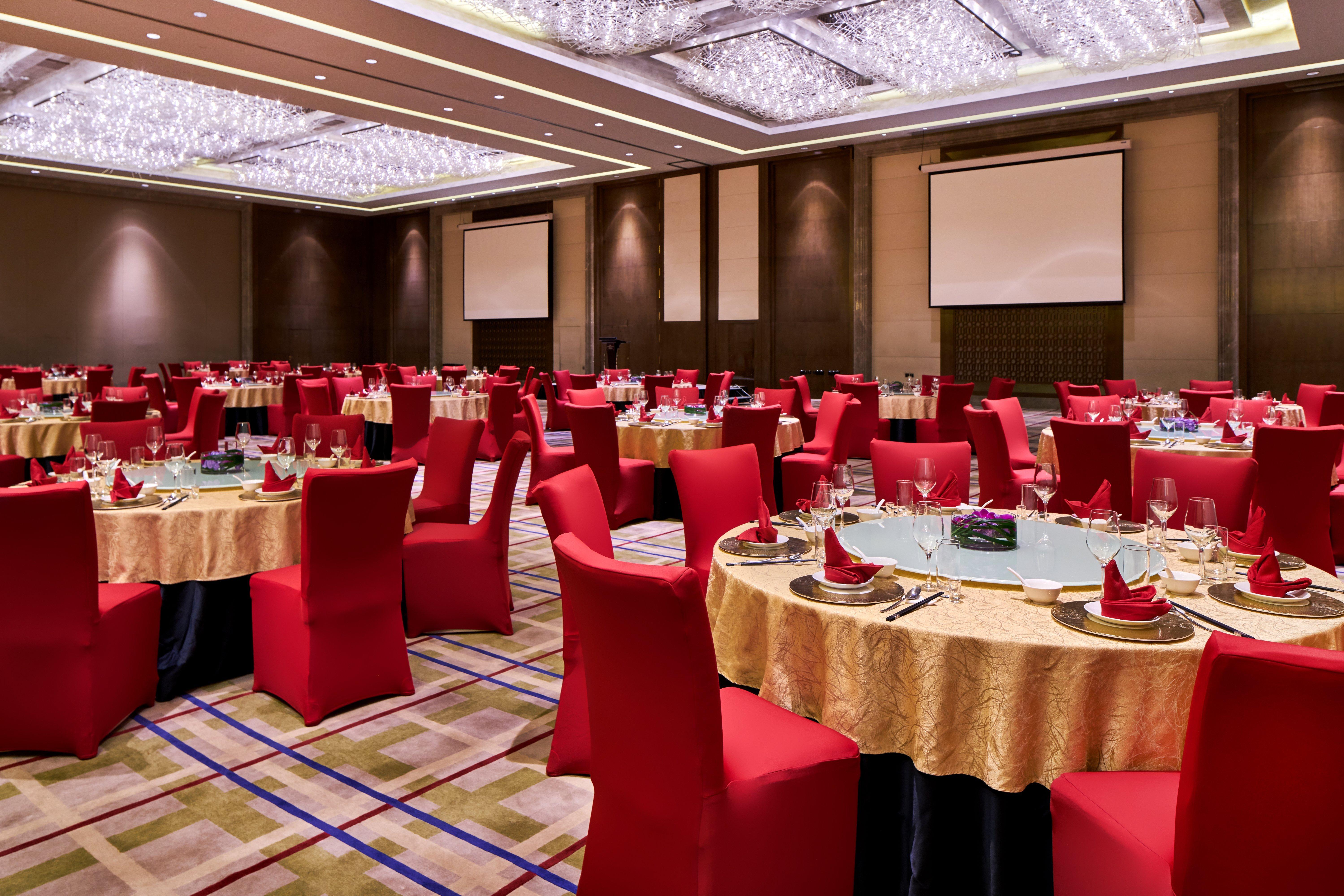 Hotel Crowne Plaza Beijing Lido By Ihg Zewnętrze zdjęcie