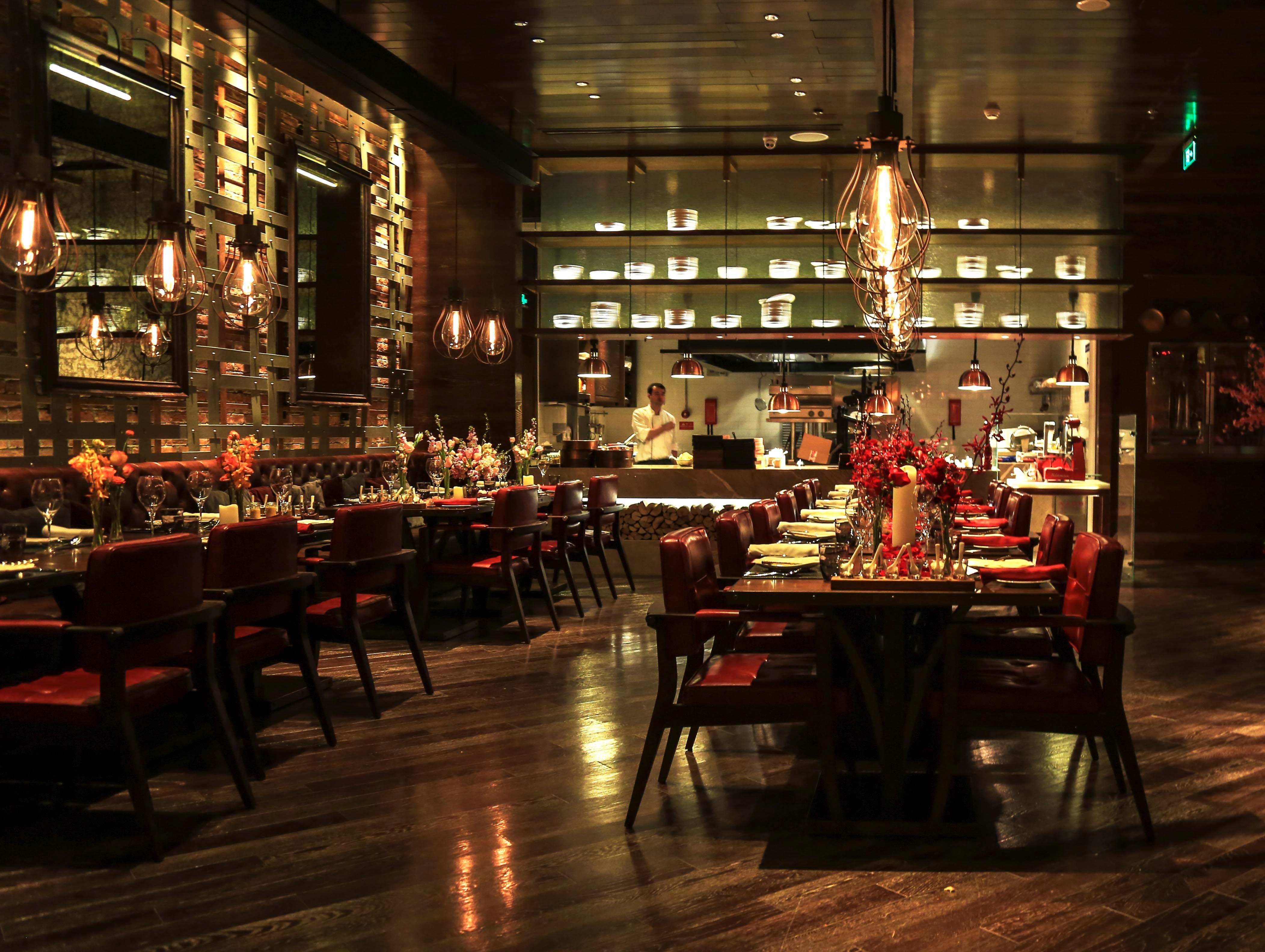 Hotel Crowne Plaza Beijing Lido By Ihg Zewnętrze zdjęcie