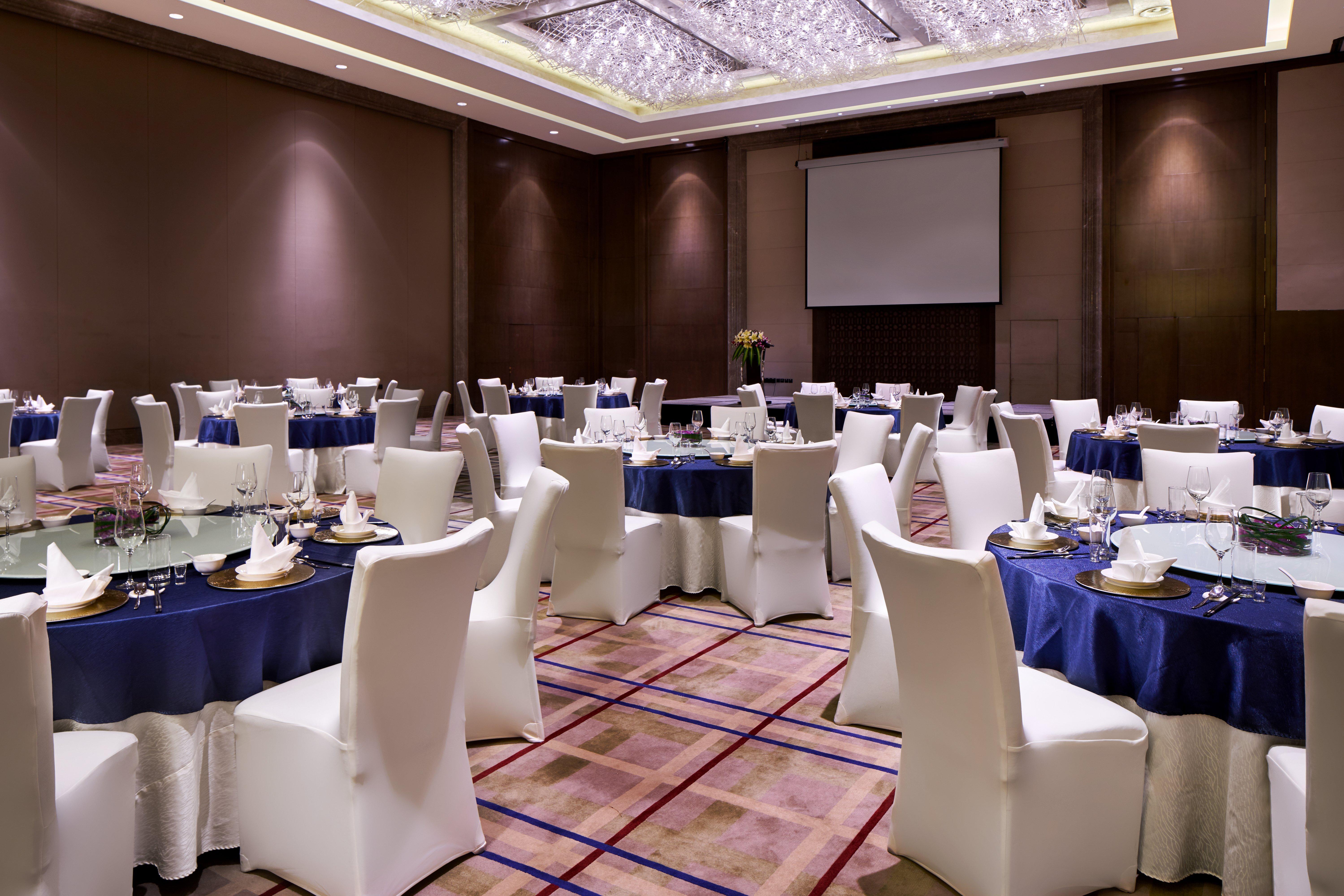 Hotel Crowne Plaza Beijing Lido By Ihg Zewnętrze zdjęcie