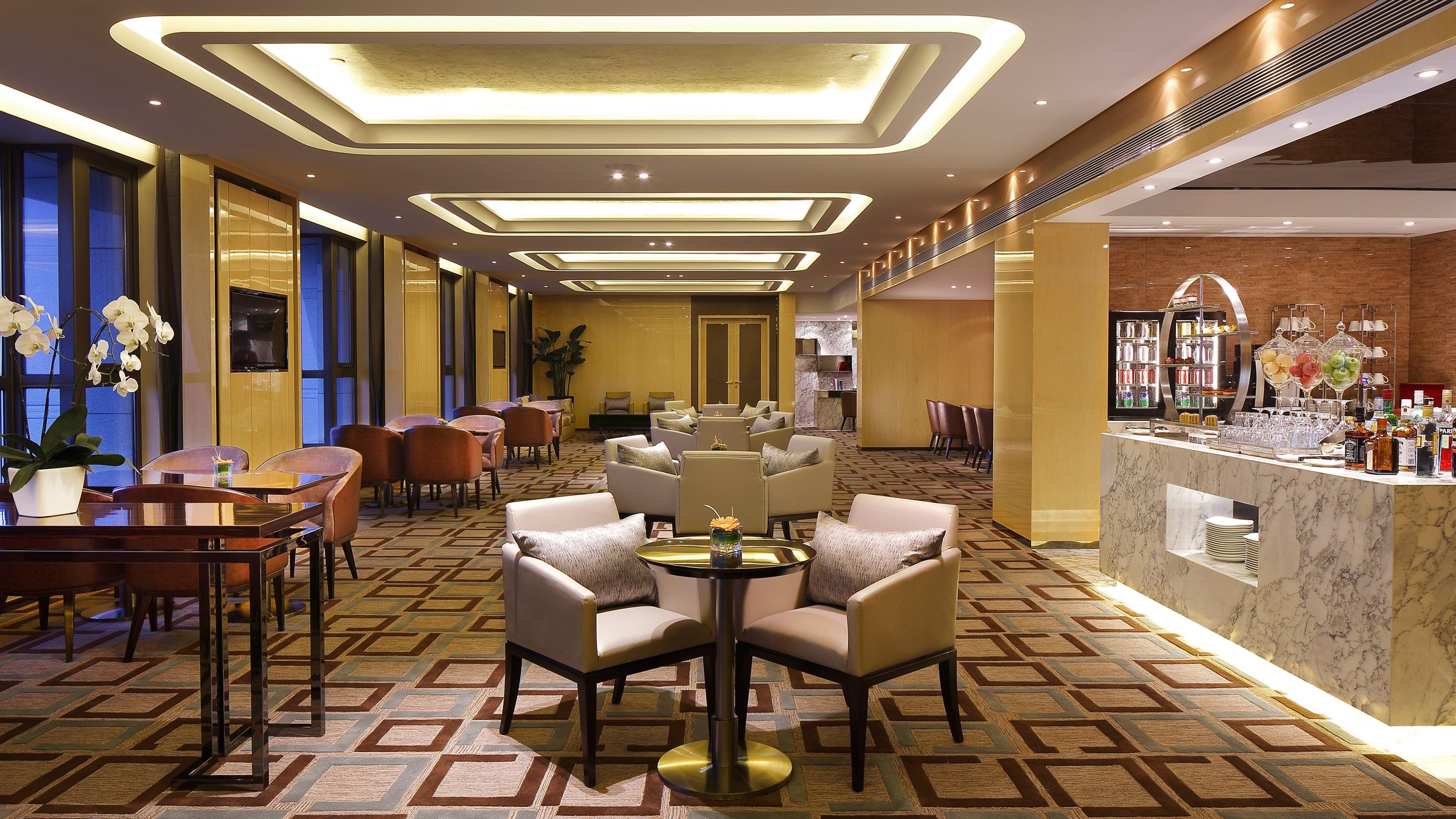 Hotel Crowne Plaza Beijing Lido By Ihg Zewnętrze zdjęcie
