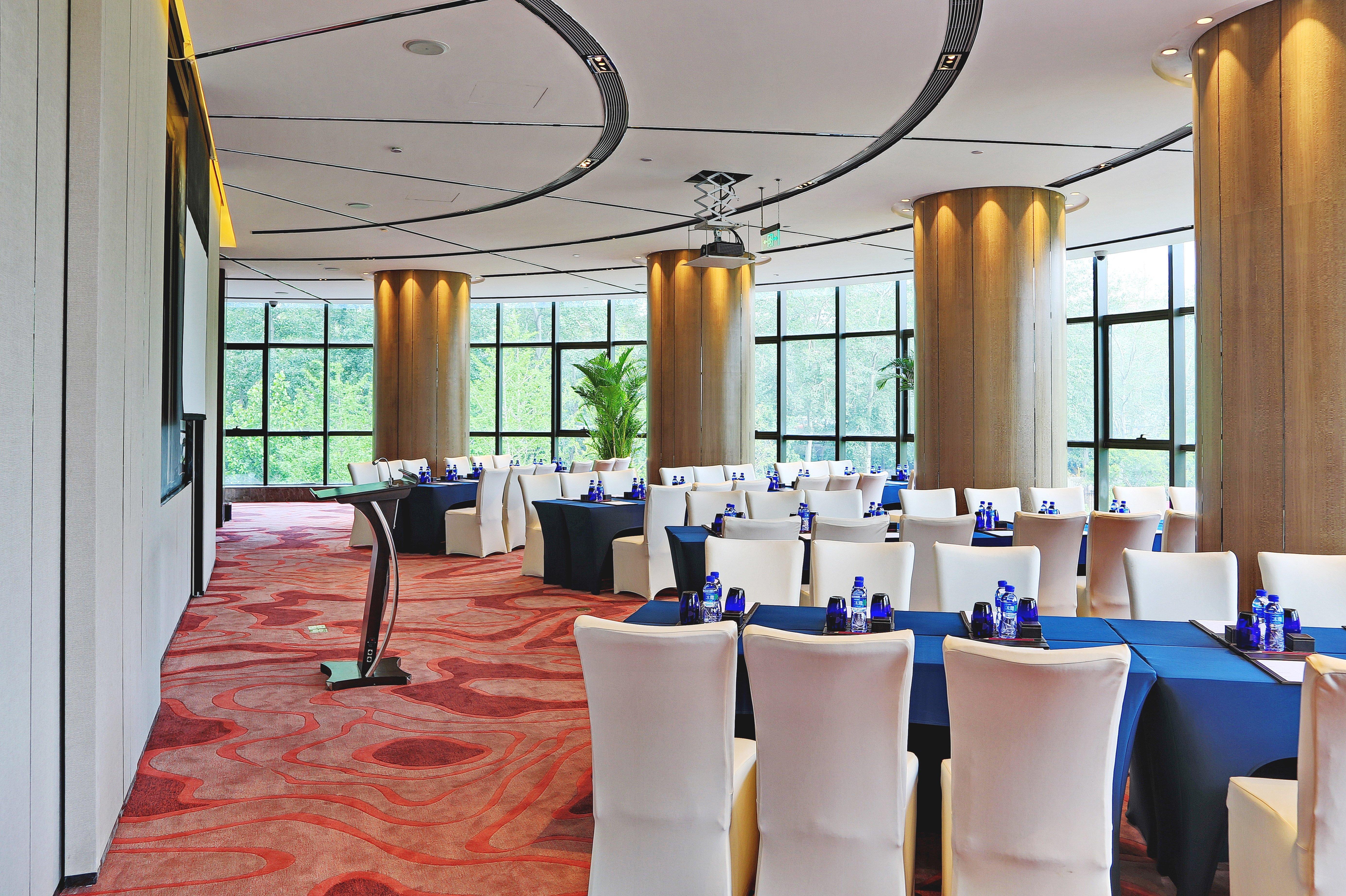 Hotel Crowne Plaza Beijing Lido By Ihg Zewnętrze zdjęcie