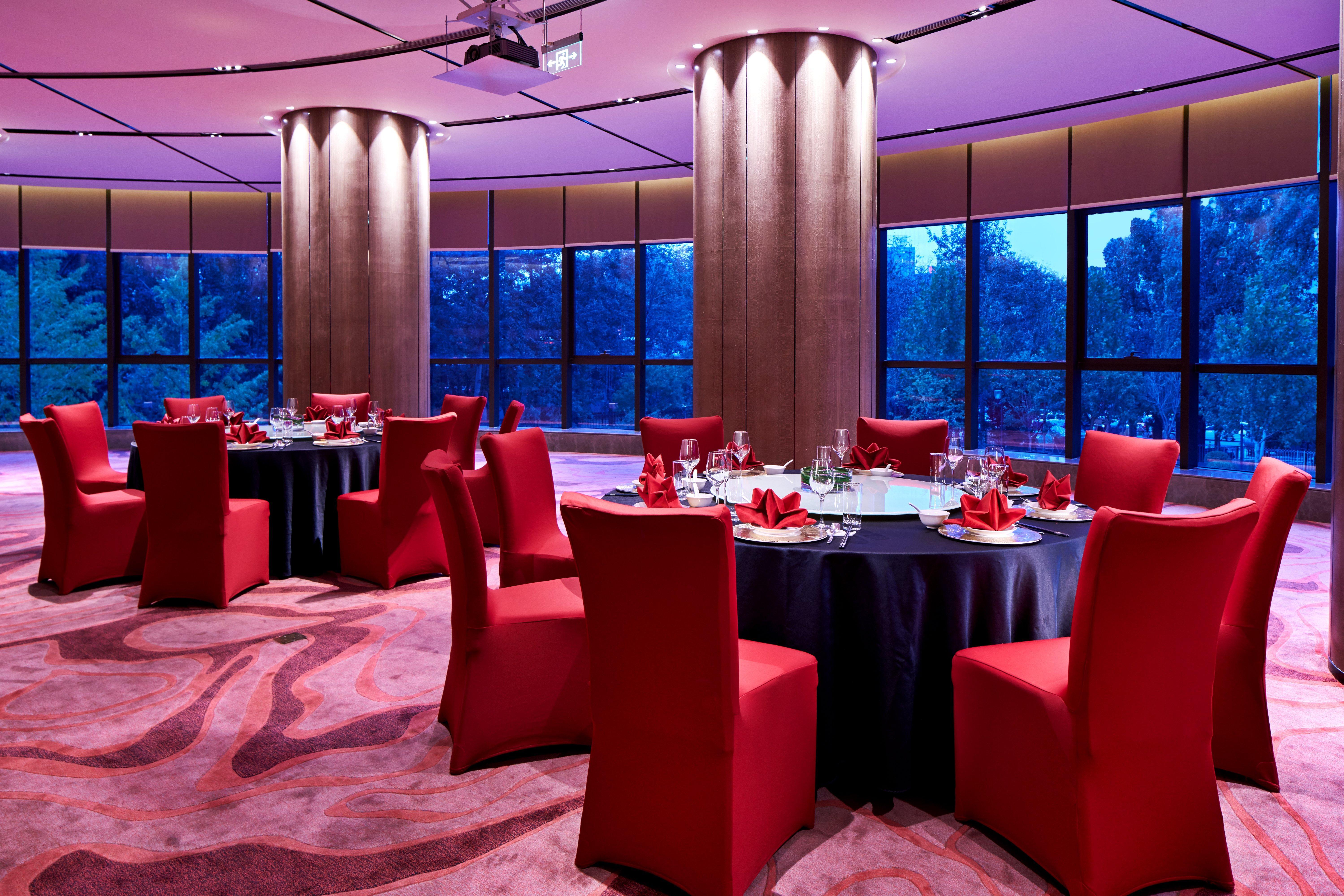 Hotel Crowne Plaza Beijing Lido By Ihg Zewnętrze zdjęcie