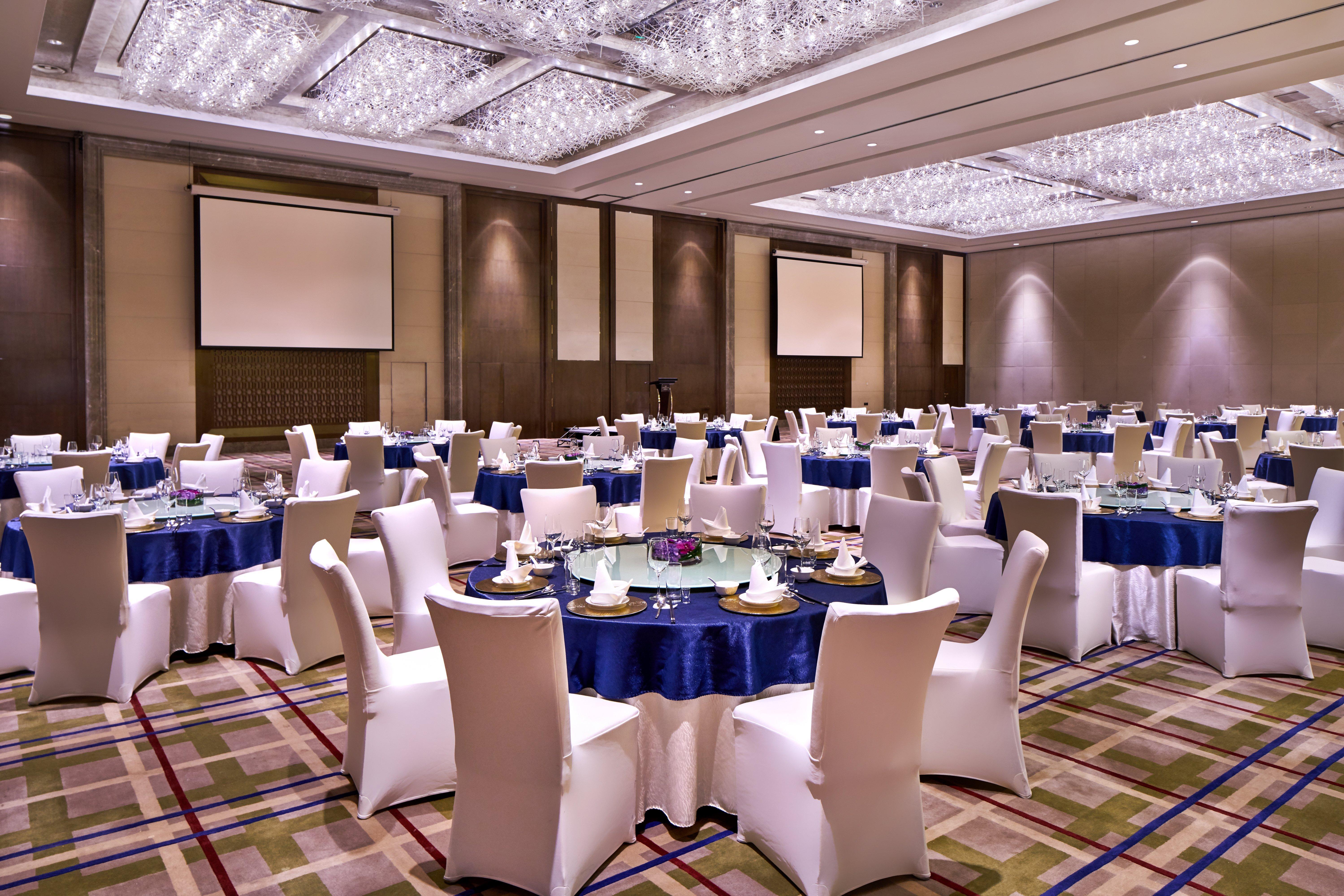 Hotel Crowne Plaza Beijing Lido By Ihg Zewnętrze zdjęcie