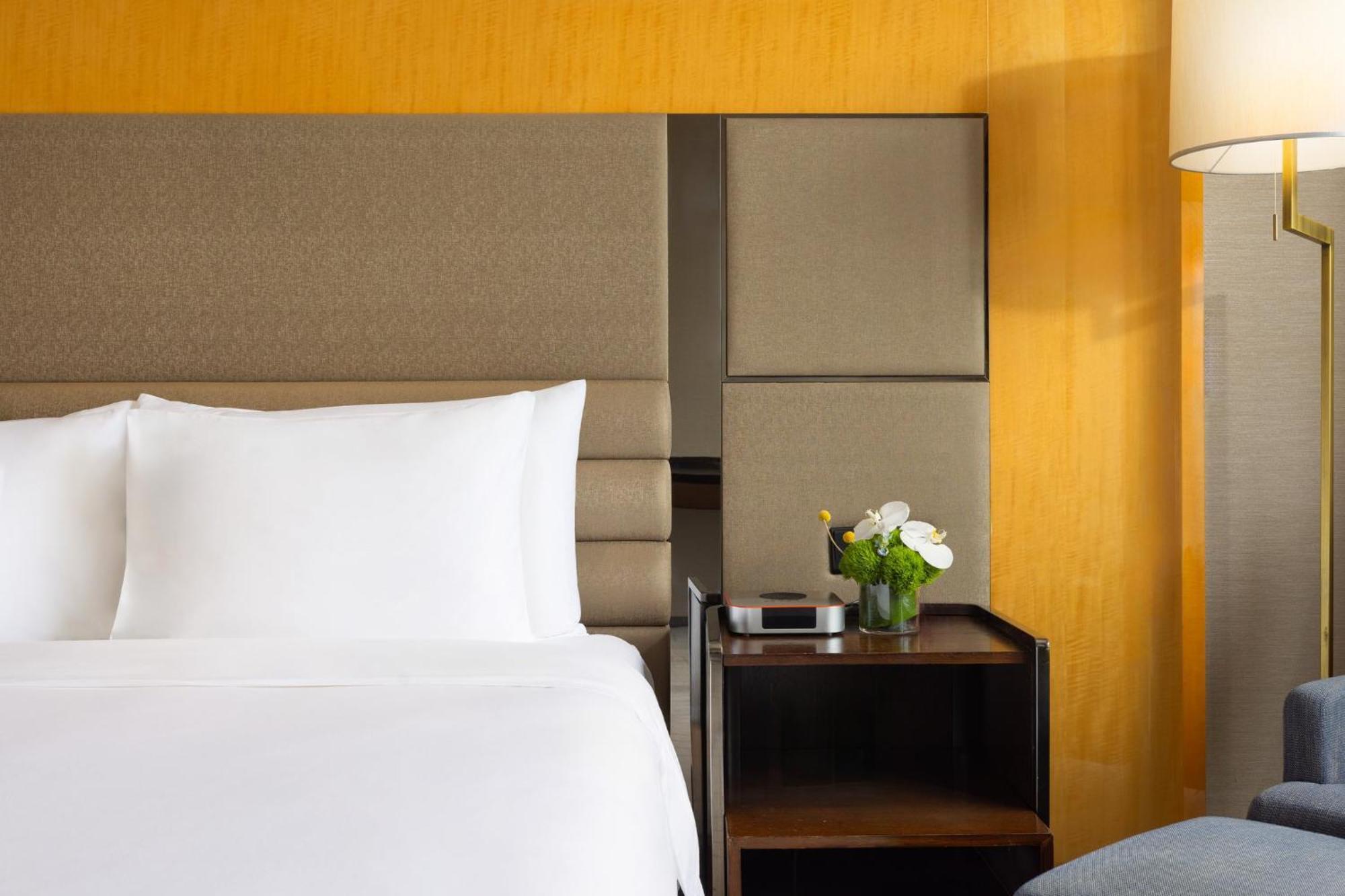Hotel Crowne Plaza Beijing Lido By Ihg Zewnętrze zdjęcie